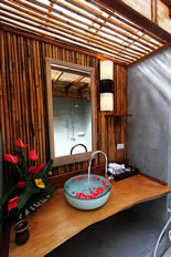 Railay Beach Great View Bathroom